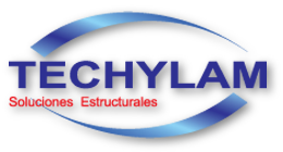 Logotipo Techylam